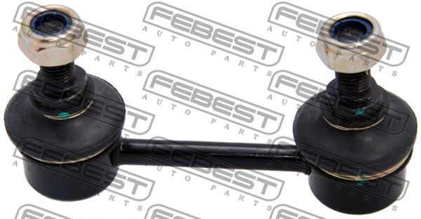 фото Стойка стабилизатора febest 0423-djr