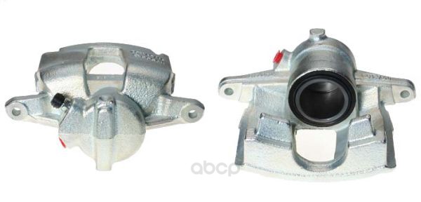 

Тормозной суппорт Brembo F61238 задний левый