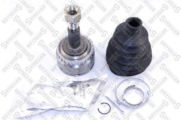 

Шрус Stellox 150 1451-SX