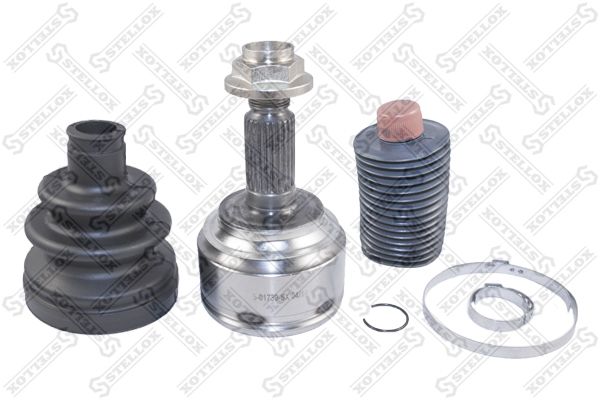 

Шрус Stellox 150 1730-SX
