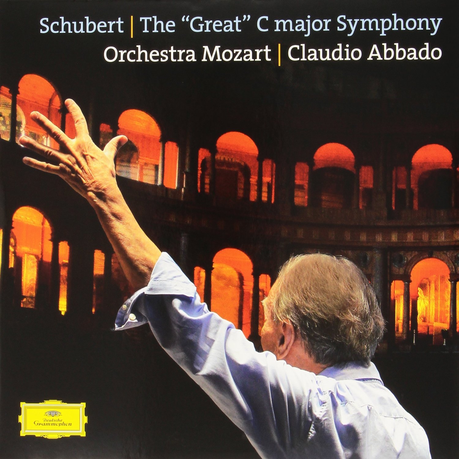 Schubert: The Great C Major Symphony