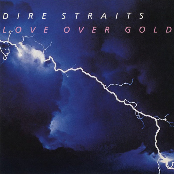 Dire Straits 