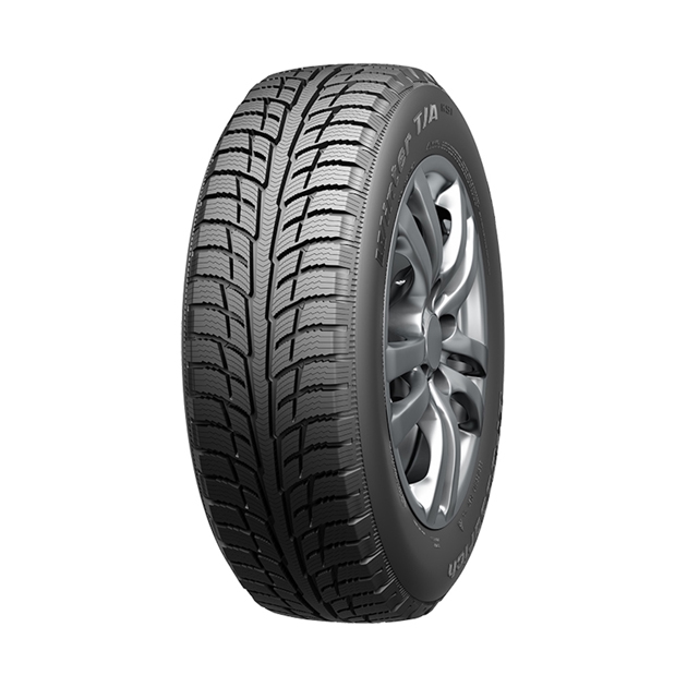 фото Шины bfgoodrich winter t/a ksi 205/70 r15 96 607964