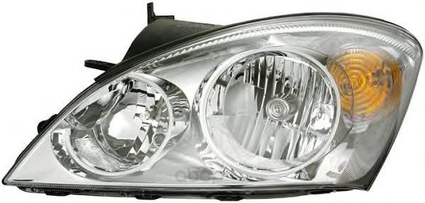

Фара KIA 921011H000