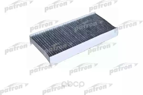 фото Фильтр воздушный салона patron pf2245