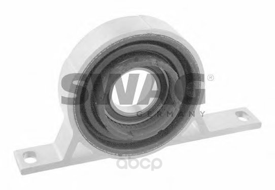 Опора кардана PATRON PSB1040 с подшипником, BMW e65, e66 3.0-6.0, 3.0d, 4.5d 01