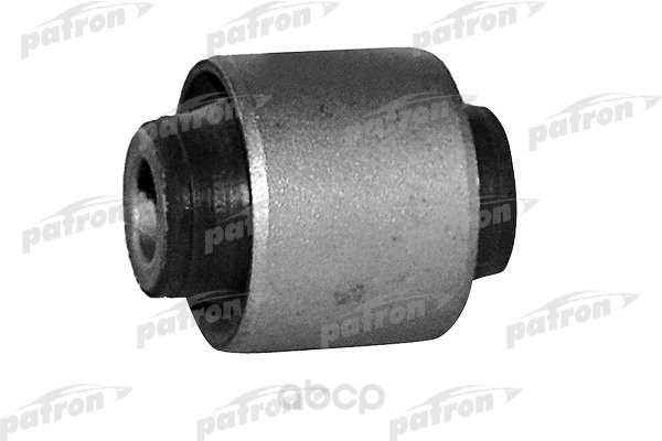

Сайлентблок задней цапфы верхний Patron PSE1947 mitsubishi galant e55a; e75a 92-96