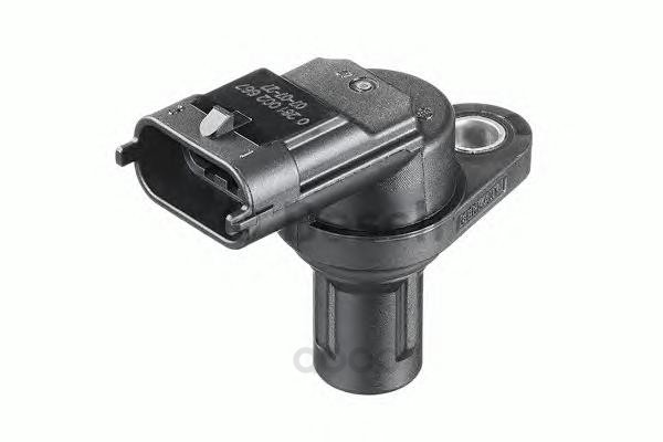 

Датчик автомобильный BOSCH 0281002667