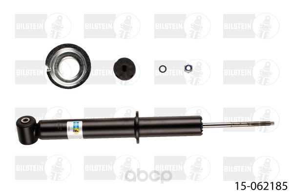 

Амортизатор 2-х трубный масляный задний b2 Bilstein 15-062185