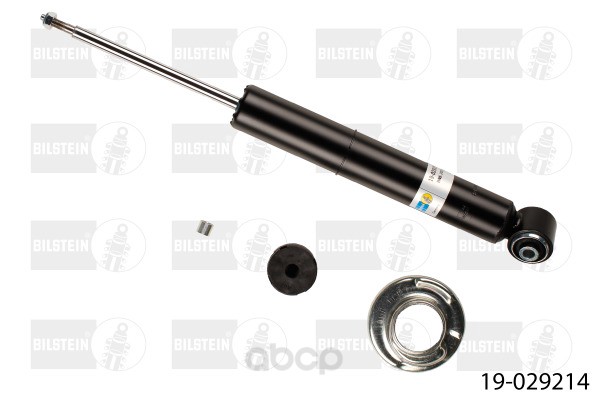 фото Амортизатор 2-х трубный газовый задний b4 bilstein 19-029214