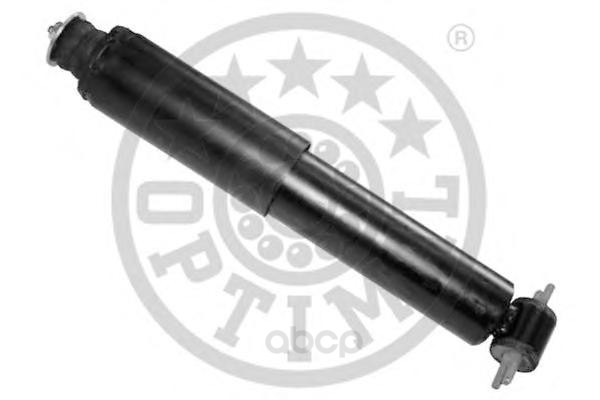 

Амортизатор подвески Optimal A-2731G