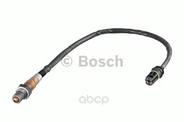 

Датчик автомобильный BOSCH 0258006428