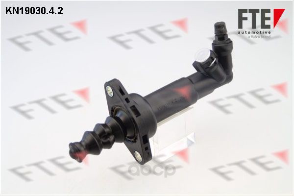 фото Комплект сцепления fte automotive audi a3 quattro 1.8 1.9 tt kn1903042