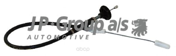 

Комплект сцепления JP Group Volkswagen Golf II 1170200500.00