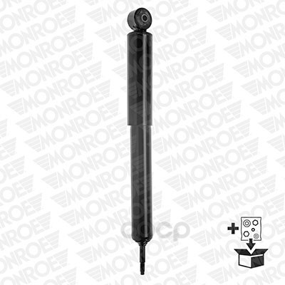 фото Амортизатор подвески передний land rover range rover ii 94-02 monroe d8644