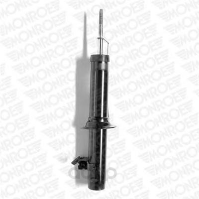 фото Амортизатор подвески передний honda civic vi, rover 400 monroe 23942