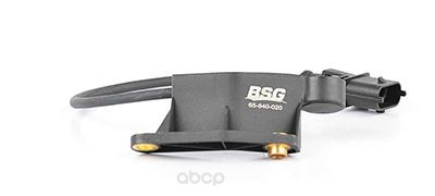 

Датчик автомобильный BSG BSG65840020