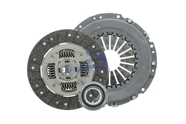 

Комплект сцепления AISIN KN206