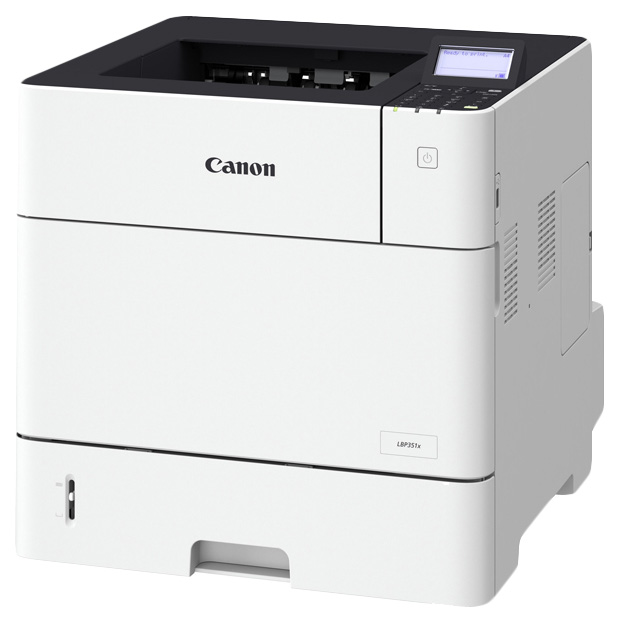 Лазерный принтер Canon i-SENSYS LBP351x