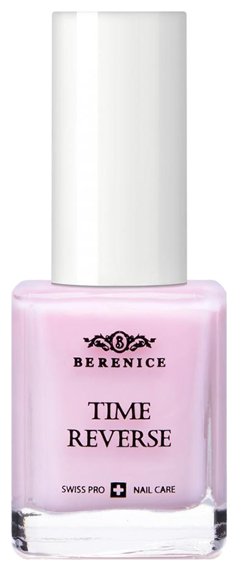 

Средство для ухода за ногтями Berenice Time Reverse Rejuvenating Nail Treatment