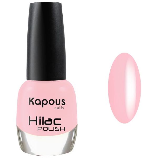 

Лак Kapous Hilac "Бутоньерка" 12 мл