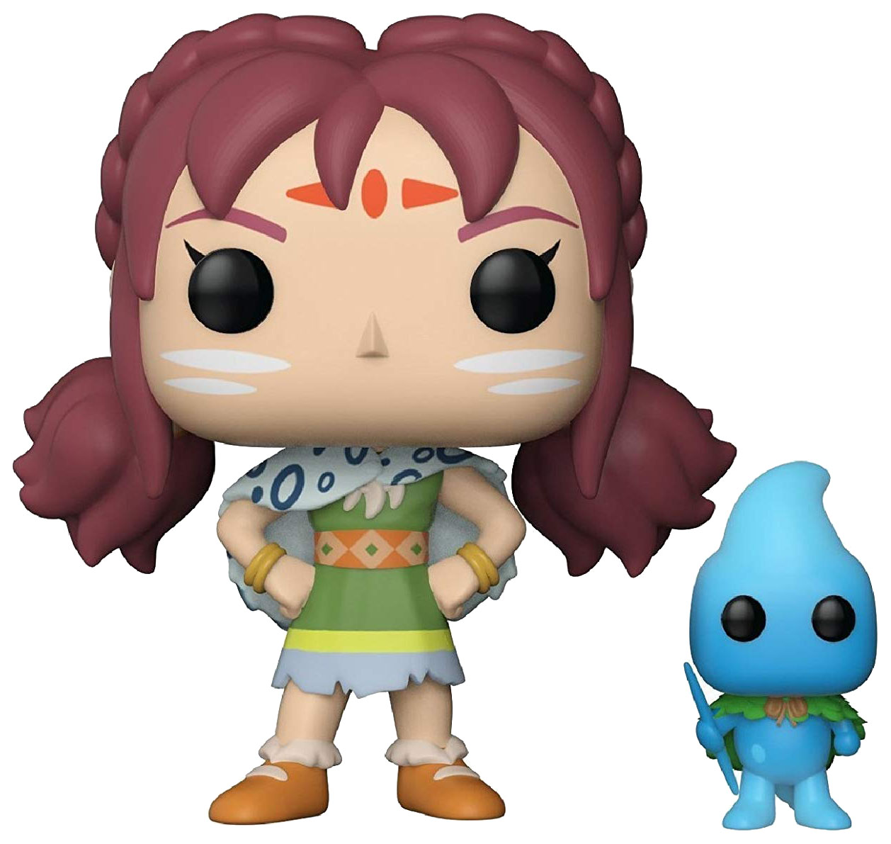 Фигурка Funko POP! Games Ni no Kuni II: Revenant Kingdom: Tani