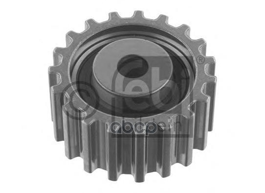 

Ролик обводной febi 01389