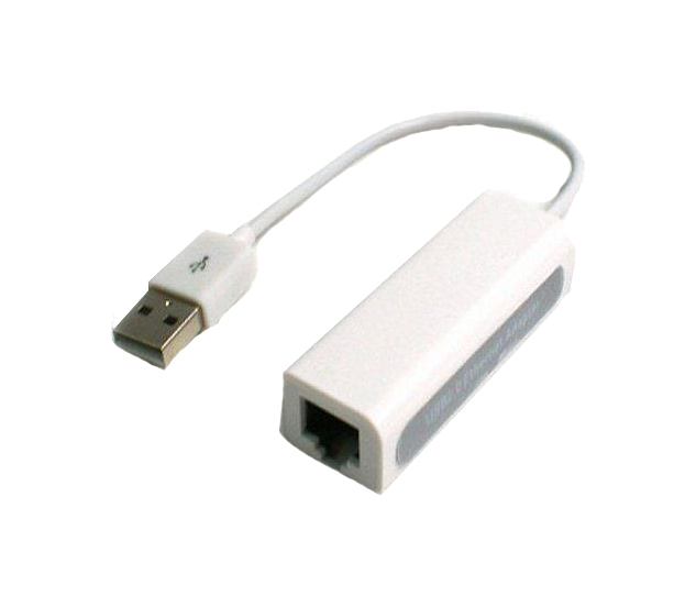 

Сетевая карта Brand LAN 10/100 UTP USB