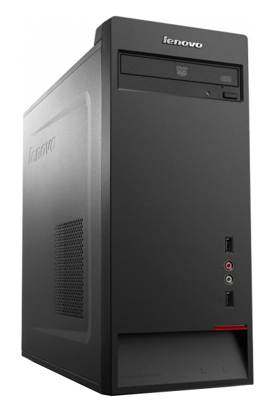 Системный блок Lenovo ThinkCentre M4350 Black (57324302)