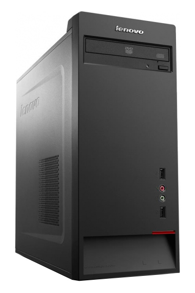 фото Системный блок lenovo thinkcentre m4350 black (57324302)