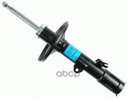 

Амортизатор подвески Sachs 313809