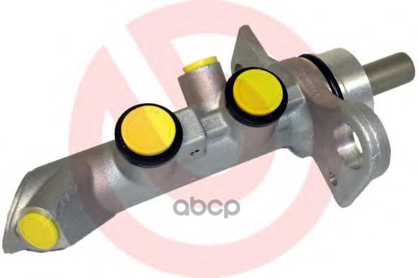 

Тормозной цилиндр brembo M68052