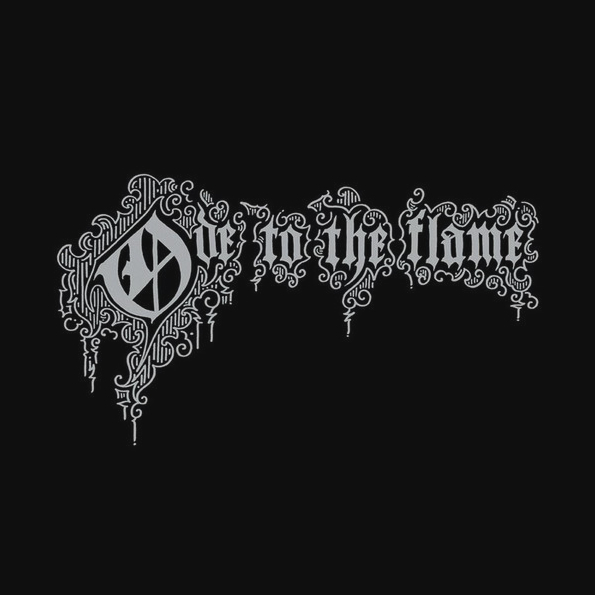 

Mantar Ode To The Flame (RU)(CD)