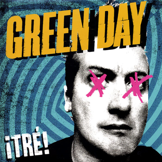 фото Green day itre! (ru)(cd) медиа