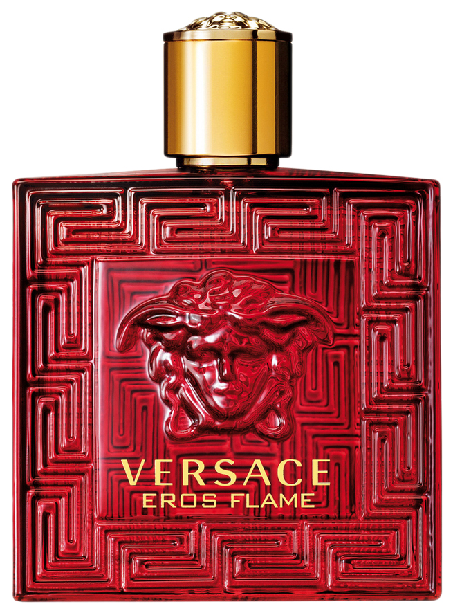 Мужская парфюмерия Versace Eros Flame versace eros parfum 100