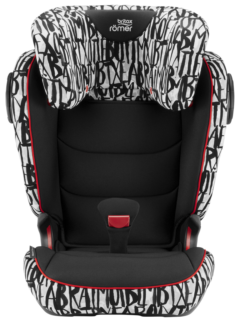 

Автокресло Britax Romer Kidfix Iii M цв.черный гр.2/3, Kidfix Iii M
