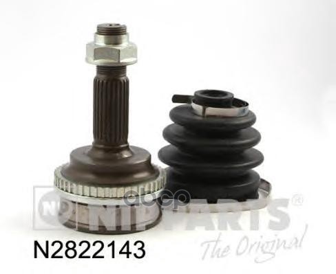

Шрус NIPPARTS N2822143