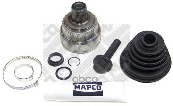 

Шрус Наружный Комлплект Mapco 16992
