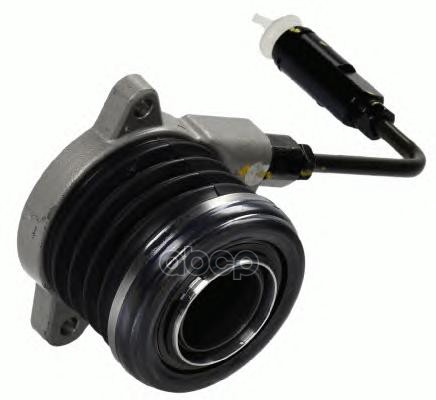 фото Подшипник выжимной sachs 3182600207