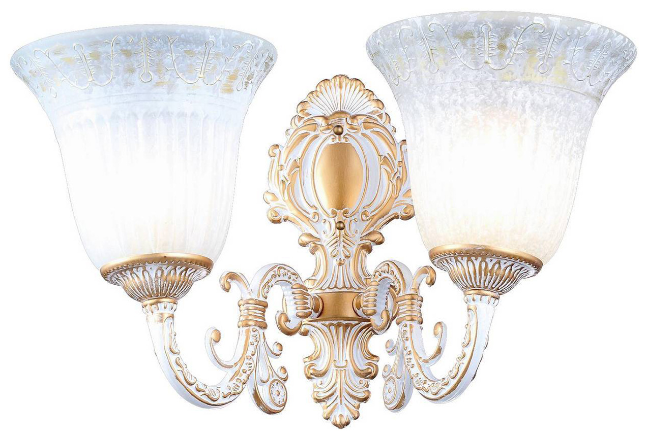

Бра Arte Lamp E27