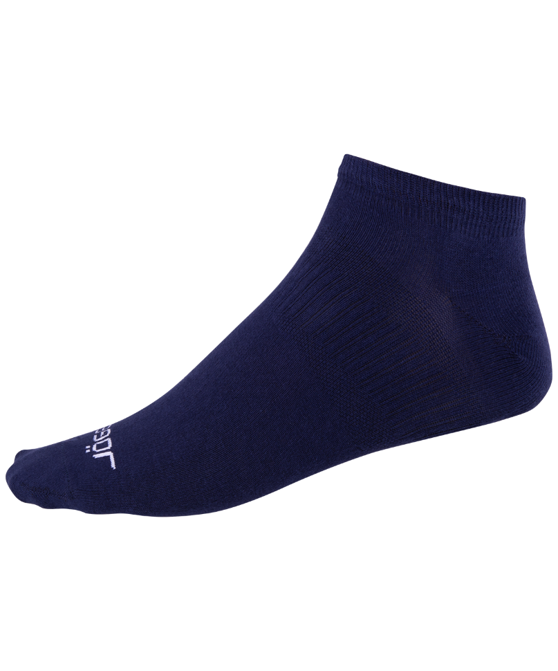 

Носки Jogel JA-004 синие; белые 38-41 EU, JA-004