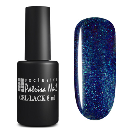 

Гель-лак Patrisa Nail Две стихии №R14, 8 мл