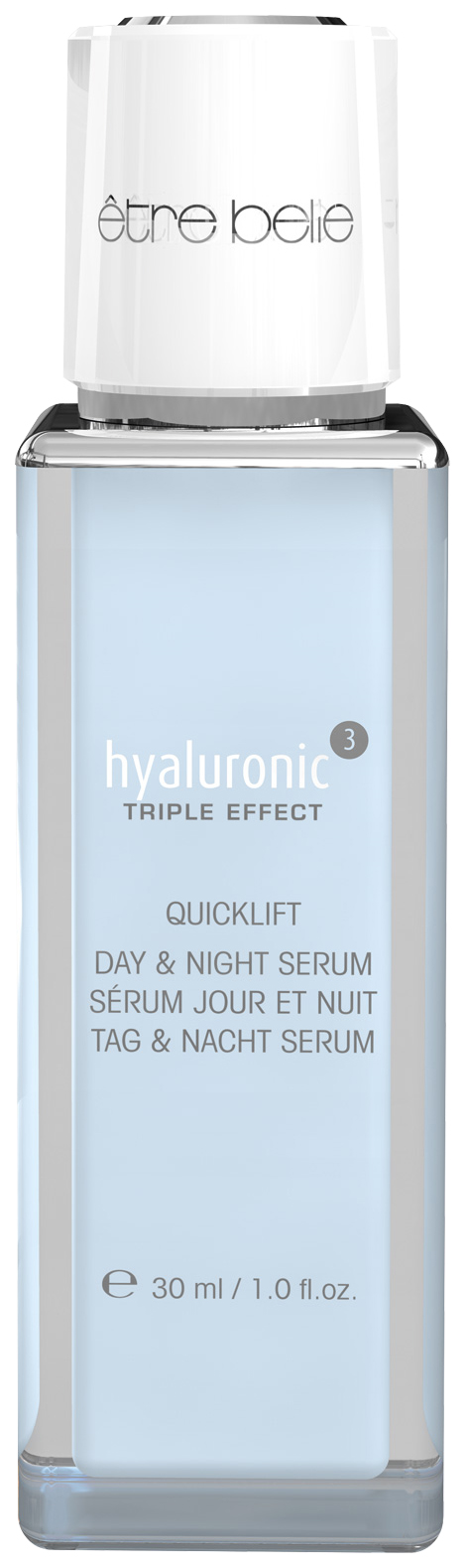 

Сыворотка для лица etre belle Hyaluronic Day&Night 30 мл
