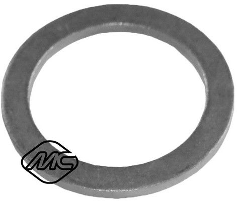 Уплотнительное кольцо Metalcaucho 02032