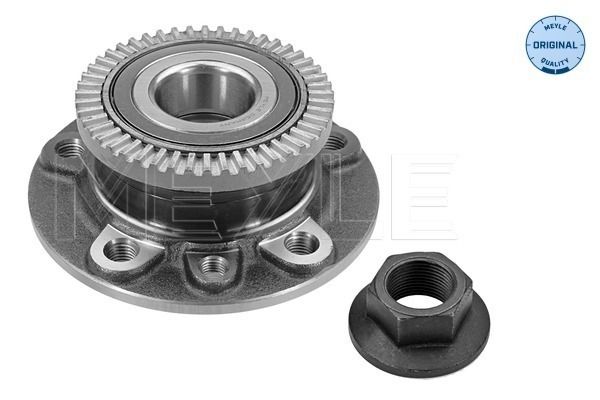 

Ступица колеса MEYLE 614 160 0003/S