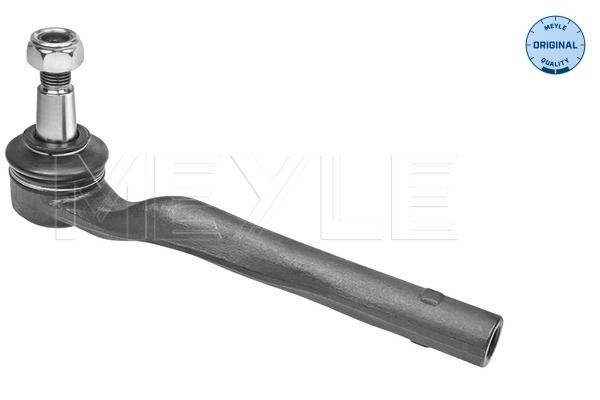 

Наконечник поперечной рулевой тяги MEYLE 016 020 0057