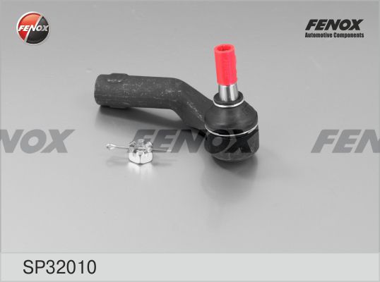 

Наконечник поперечной рулевой тяги FENOX SP32010