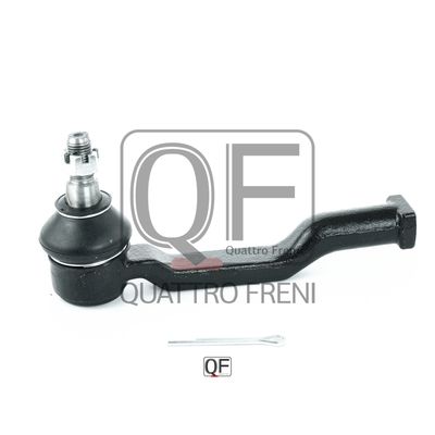 

Наконечник поперечной рулевой тяги QUATTRO FRENI QF33E00097