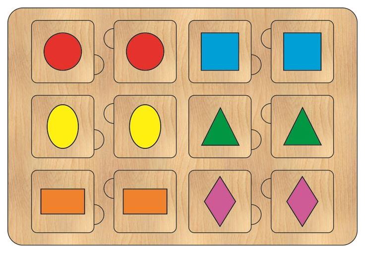 Игра подбери по форме. Игры с геометрическими фигурами. Карточки с геометрическими фигурами. Геометрические фигуры пазлы для детей. Игра Найди пару.