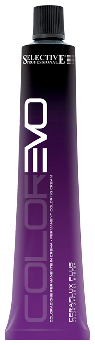 Купить Краска для волос Selective Professional ColorEvo 4, 7 Каштановый фиолетовый 100 мл